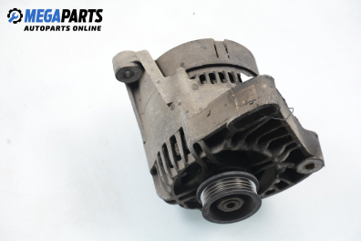 Alternator for Fiat Punto 1.2, 73 hp, 1995