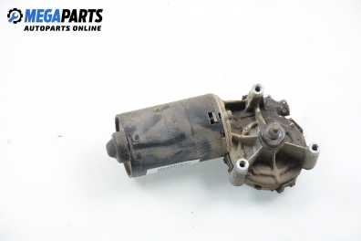 Front wipers motor for Ford Fiesta III 1.1, 55 hp automatic, 1995, position: front