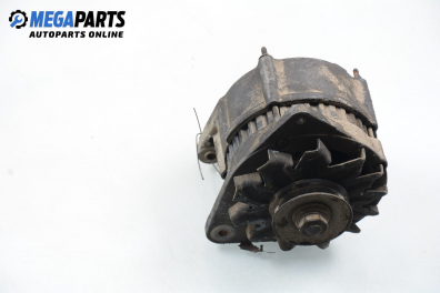 Alternator for Ford Fiesta III 1.1, 55 hp automatic, 1995