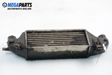 Intercooler for Ford Focus I 1.8 TDDi, 90 hp, combi, 1999