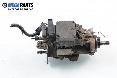 Diesel injection pump for Ford Focus I 1.8 TDDi, 90 hp, station wagon, 1999