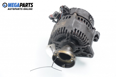 Alternator for Ford Focus I 1.8 TDDi, 90 hp, station wagon, 1999