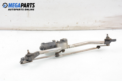 Front wipers motor for Opel Astra G 1.6, 75 hp, station wagon, 1998, position: front