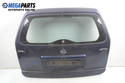 Capac spate for Opel Astra G 1.6, 75 hp, combi, 1998