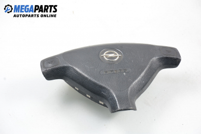 Airbag for Opel Astra G 1.6, 75 hp, combi, 1998