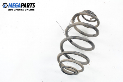 Coil spring for Opel Astra G 1.6, 75 hp, station wagon, 1998, position: rear