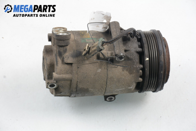 AC compressor for Opel Astra G 1.6, 75 hp, station wagon, 1998