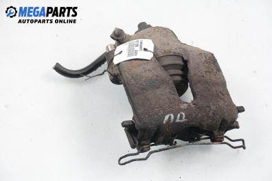 Caliper for Opel Astra G 1.6, 75 hp, station wagon, 1998, position: front - right