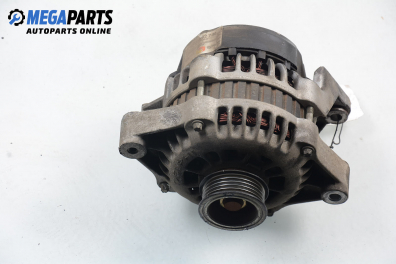 Alternator for Opel Astra G 1.6, 75 hp, station wagon, 1998