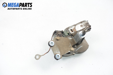 Front wipers motor for Opel Tigra 1.4 16V, 90 hp, 1997, position: rear