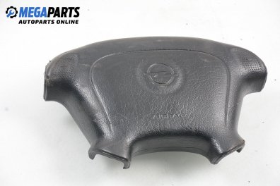 Airbag for Opel Tigra 1.4 16V, 90 hp, 1997