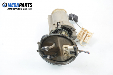 Fuel pump for Opel Tigra 1.4 16V, 90 hp, 1997