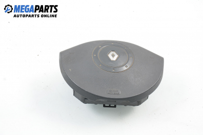 Airbag for Renault Scenic II 1.5 dCi, 101 hp, 2004