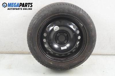 Spare tire for Renault Scenic II (2003-2009) 16 inches, width 6.5 (The price is for one piece)