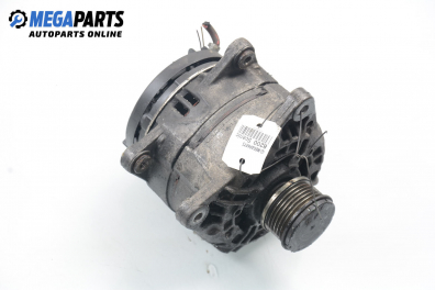 Alternator for Renault Scenic II 1.5 dCi, 101 hp, 2004