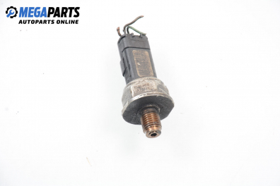 Fuel pressure sensor for Renault Scenic II 1.5 dCi, 101 hp, 2004