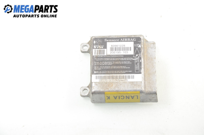 Airbag module for Lancia Kappa 2.0 16V, 155 hp, sedan, 1999