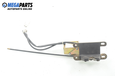 Trunk lock for Lancia Kappa 2.0 16V, 155 hp, sedan, 1999