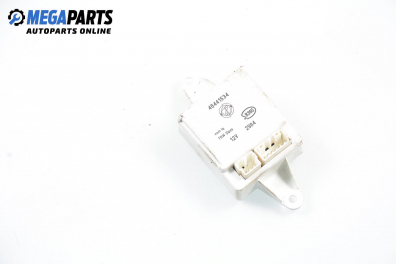 Lights module for Lancia Kappa 2.0 16V, 155 hp, sedan, 1999