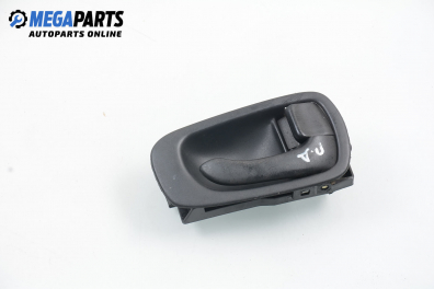 Inner handle for Lancia Kappa 2.0 16V, 155 hp, sedan, 1999, position: front - right