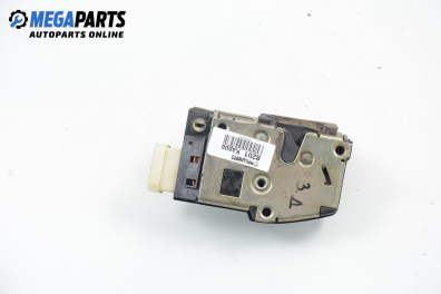 Lock for Lancia Kappa 2.0 16V, 155 hp, sedan, 1999, position: rear - right