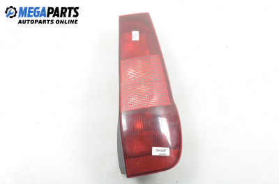 Tail light for Fiat Punto 1.1, 54 hp, 3 doors, 1995, position: right