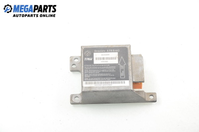 Airbag module for Fiat Punto 1.1, 54 hp, 1995