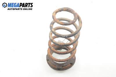 Arc for Fiat Punto 1.1, 54 hp, 1995, position: din spate