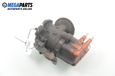 Distribuitor de aprindere delco for Citroen ZX 1.4, 75 hp, hatchback, 1993