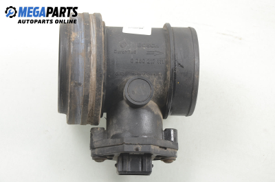 Air mass flow meter for Lancia Kappa 2.0 20V, 146 hp, sedan, 1997