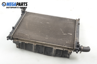 Water radiator for Lancia Kappa 2.0 16V, 146 hp, sedan, 1997