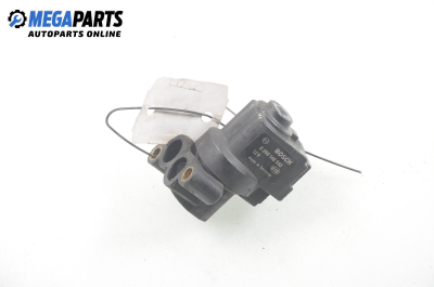 Idle speed actuator for Lancia Kappa 2.0 16V, 146 hp, sedan, 1997