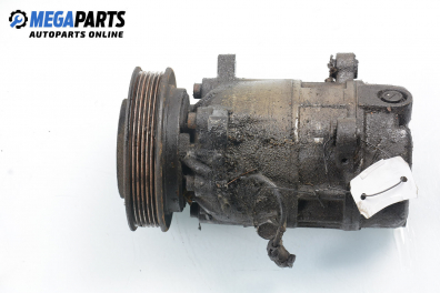 AC compressor for Lancia Kappa 2.0 20V, 146 hp, sedan, 1997