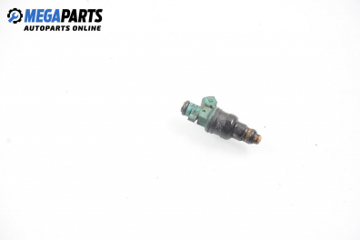 Gasoline fuel injector for Lancia Kappa 2.0 20V, 146 hp, sedan, 1997