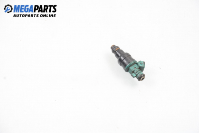 Gasoline fuel injector for Lancia Kappa 2.0 20V, 146 hp, sedan, 1997