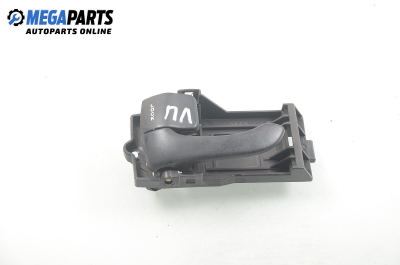 Inner handle for Lancia Kappa 2.0 20V, 146 hp, sedan, 1997, position: front - left