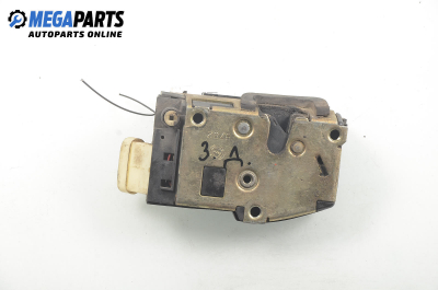 Lock for Lancia Kappa 2.0 20V, 146 hp, sedan, 1997, position: rear - right