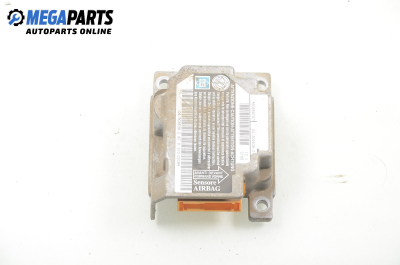 Airbag module for Alfa Romeo 156 1.8 16V, 144 hp, sedan, 1999