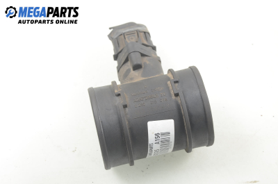 Air mass flow meter for Alfa Romeo 156 1.8 16V, 144 hp, sedan, 1999