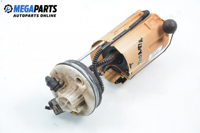 Fuel pump for Alfa Romeo 156 1.8 16V, 144 hp, sedan, 1999