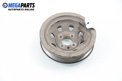 Damper pulley for Alfa Romeo 156 1.8 16V, 144 hp, sedan, 1999