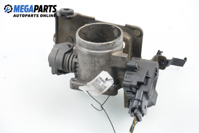 Clapetă carburator for Alfa Romeo 156 1.8 16V, 144 hp, sedan, 1999