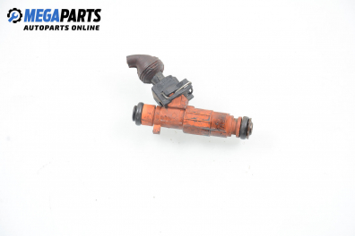 Gasoline fuel injector for Alfa Romeo 156 1.8 16V, 144 hp, sedan, 1999