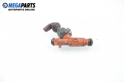 Gasoline fuel injector for Alfa Romeo 156 1.8 16V, 144 hp, sedan, 1999