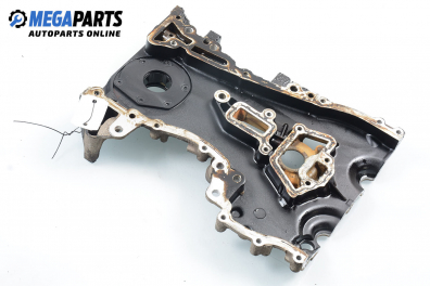 Oil pump for Opel Corsa B 1.0 12V, 54 hp, 3 doors, 1998