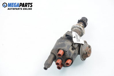 Distribuitor de aprindere delco for Audi 80 (B3) 1.8, 90 hp, sedan, 1991