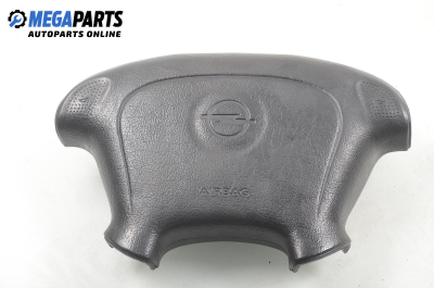 Airbag for Opel Astra F 1.7 D, 60 hp, hecktür, 5 türen, 1994