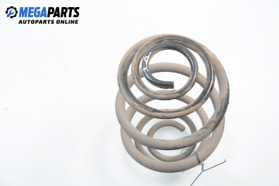 Coil spring for Opel Astra F 1.7 D, 60 hp, hatchback, 1994, position: rear