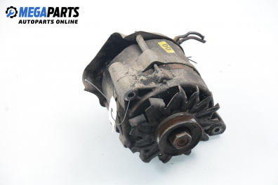 Alternator for Opel Astra F 1.7 D, 60 hp, hatchback, 1994