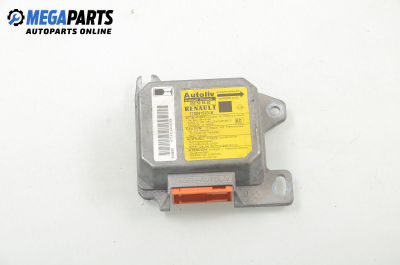 Airbag module for Renault Megane Scenic 1.6, 90 hp, 1997